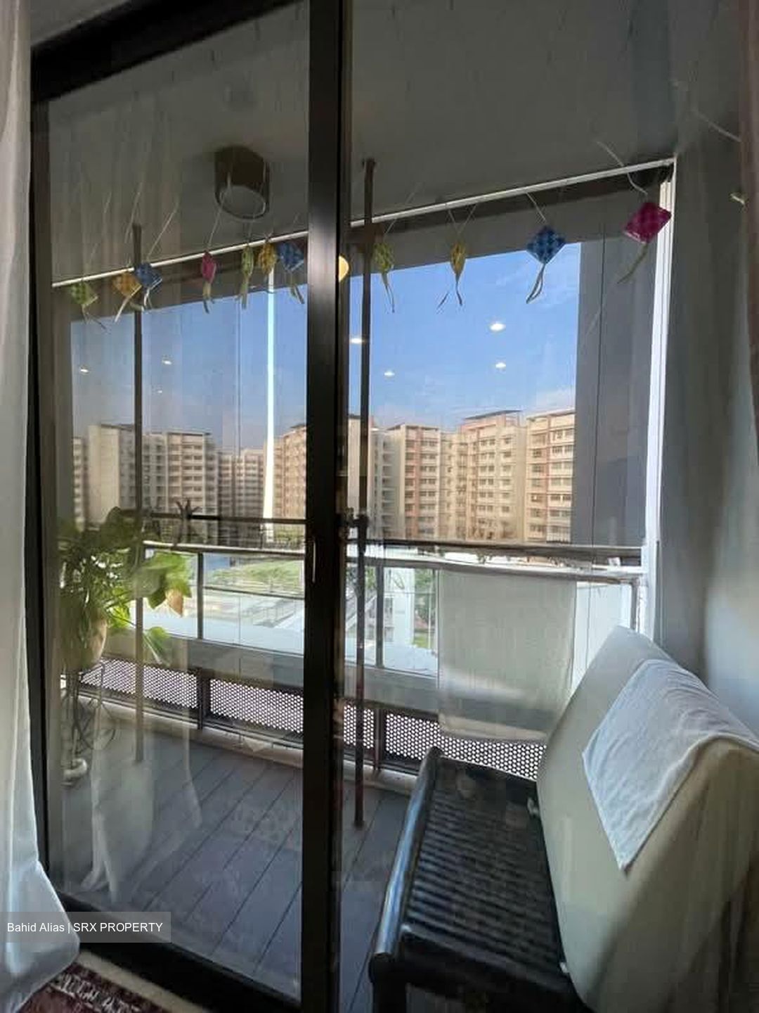 d'Nest (D18), Condominium #528293131